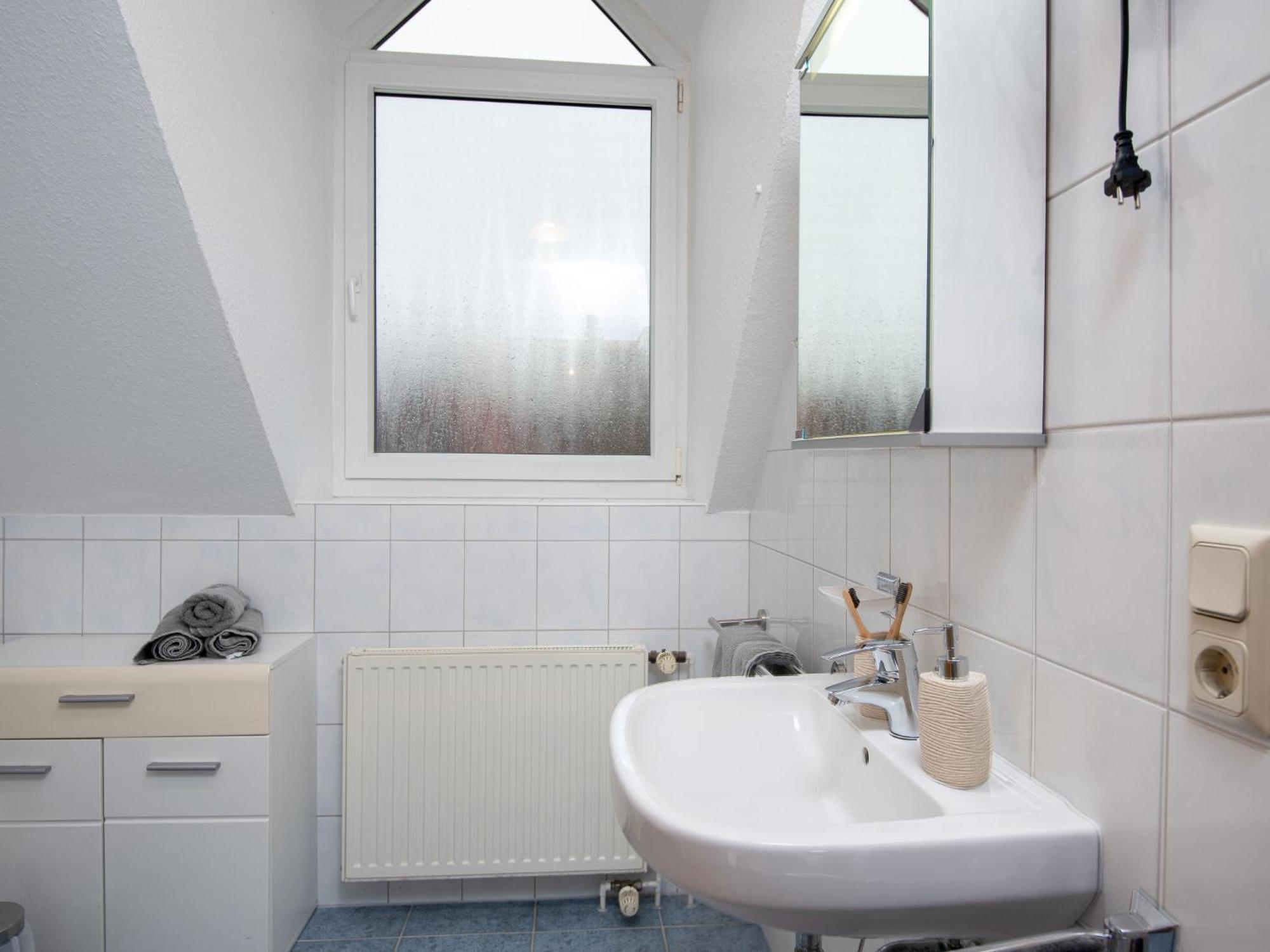 Holiday Home Aquantis By Interhome Norddeich Kültér fotó
