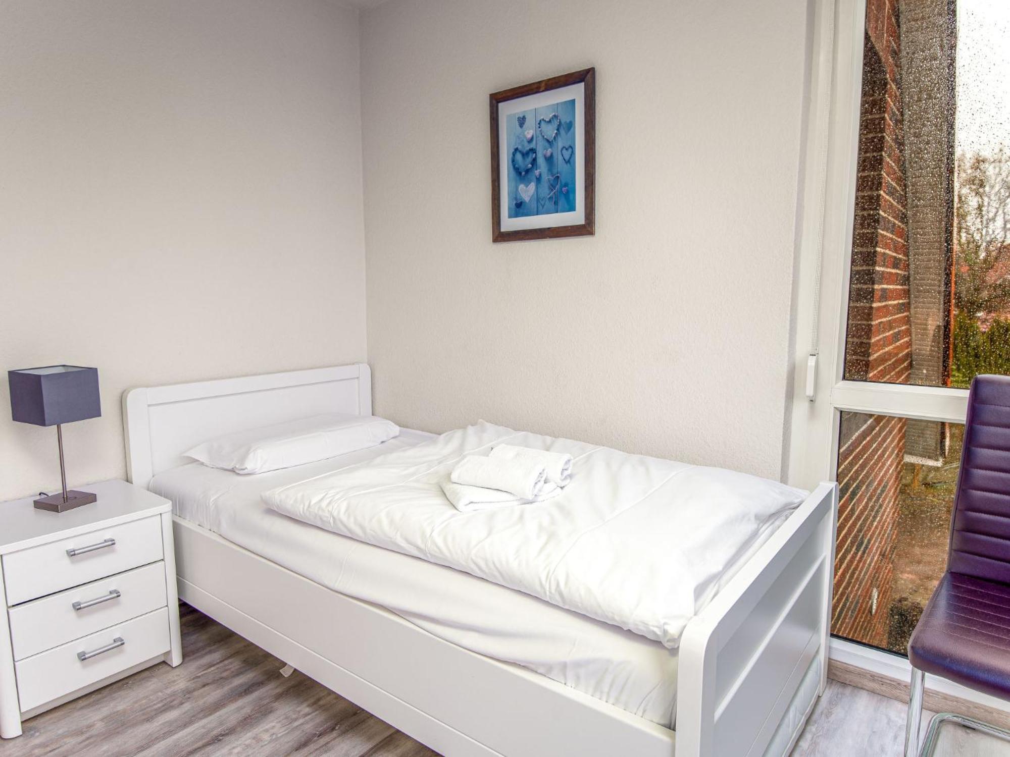 Holiday Home Aquantis By Interhome Norddeich Kültér fotó
