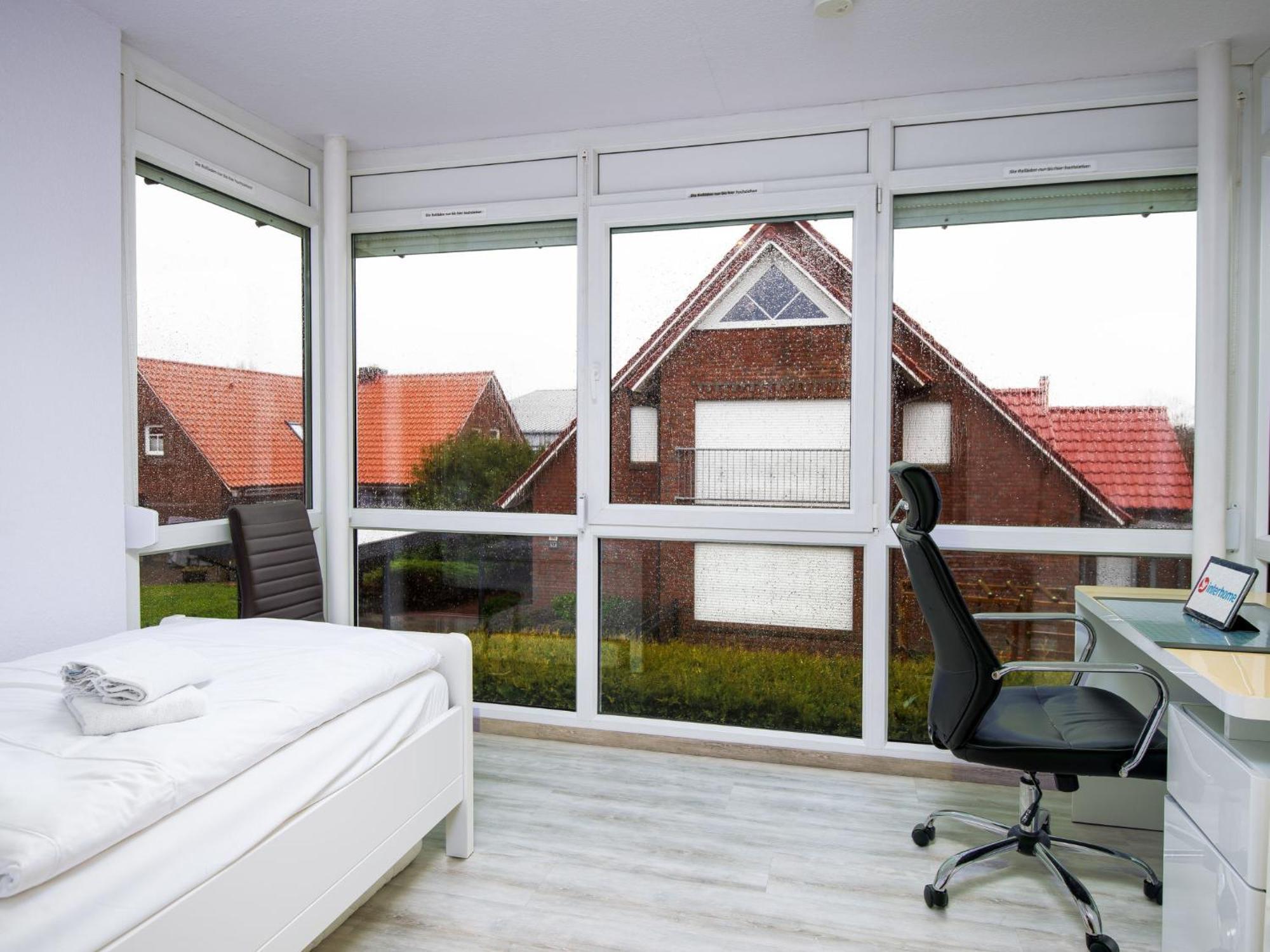 Holiday Home Aquantis By Interhome Norddeich Kültér fotó