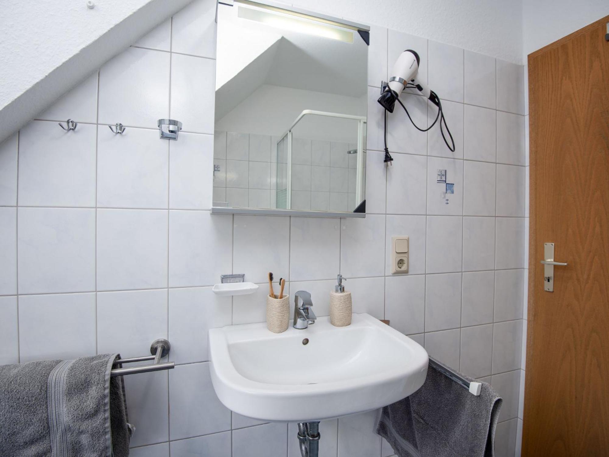Holiday Home Aquantis By Interhome Norddeich Kültér fotó