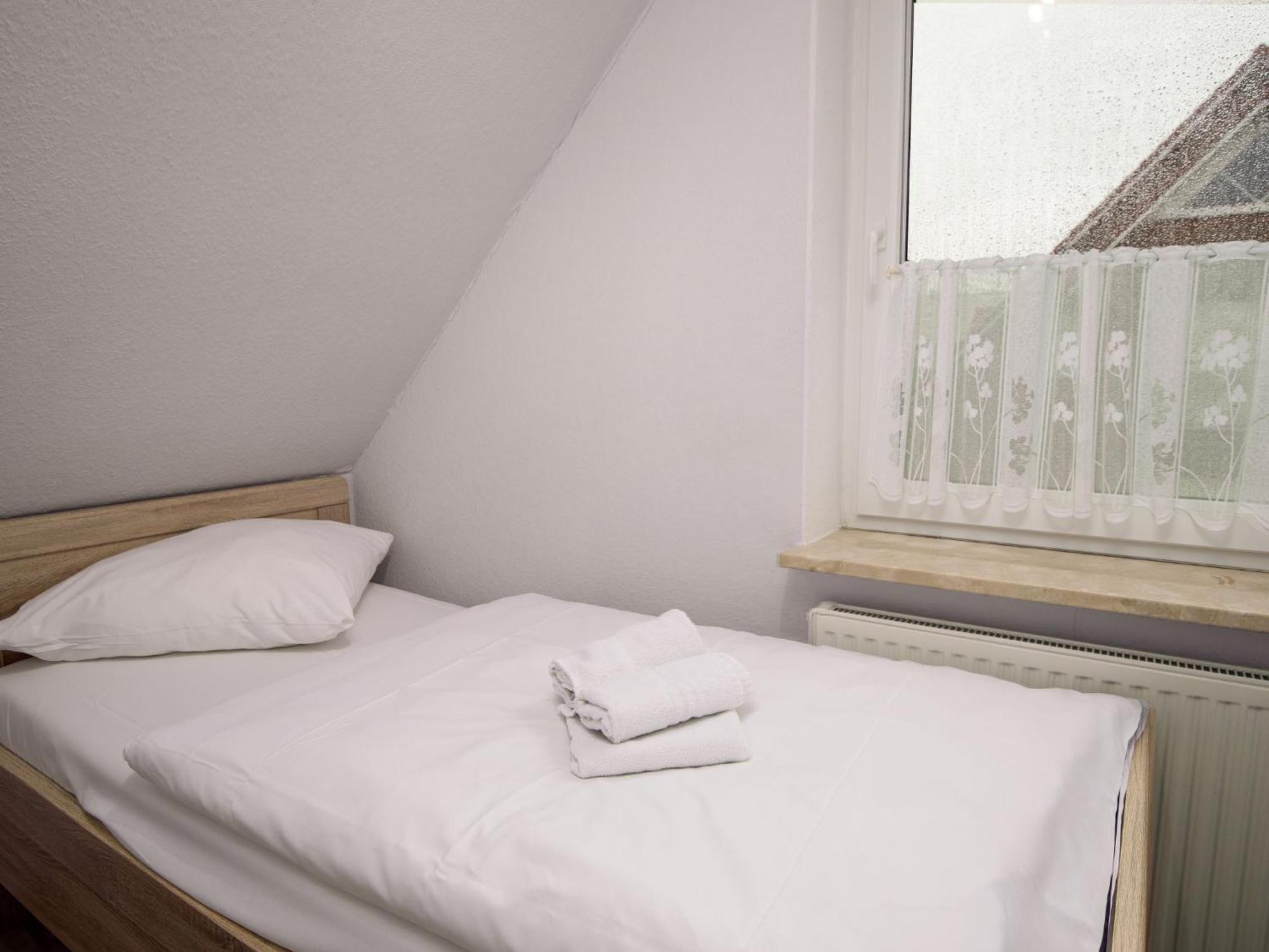 Holiday Home Aquantis By Interhome Norddeich Kültér fotó