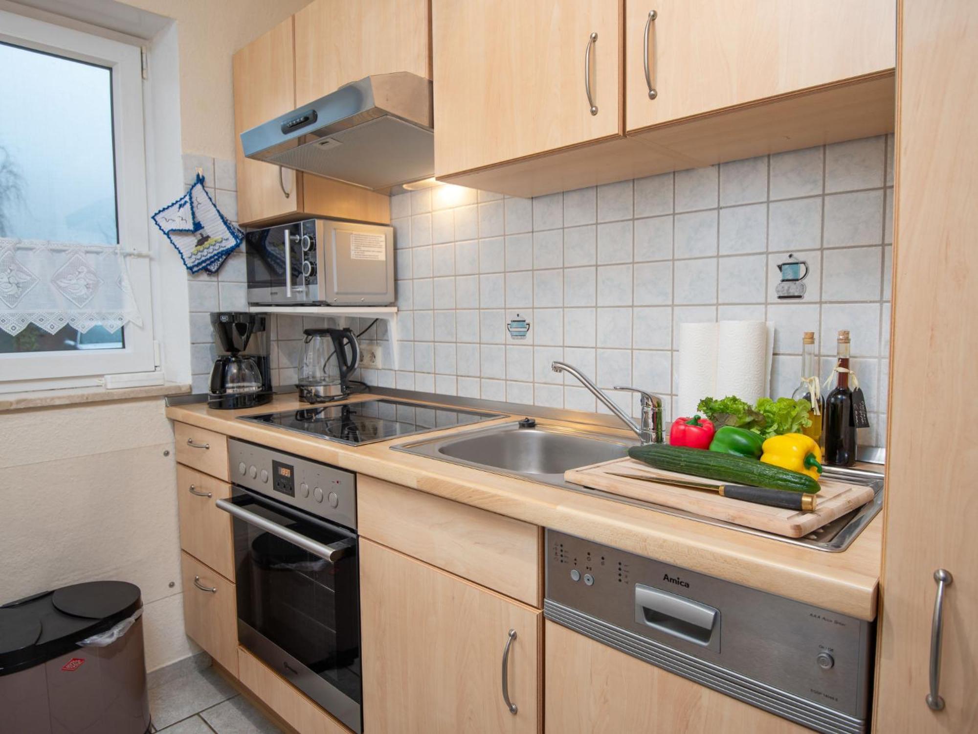 Holiday Home Aquantis By Interhome Norddeich Kültér fotó