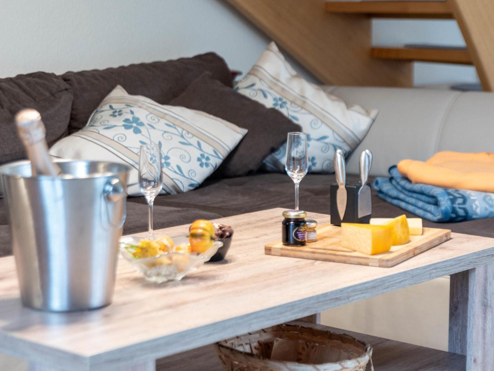 Holiday Home Aquantis By Interhome Norddeich Kültér fotó