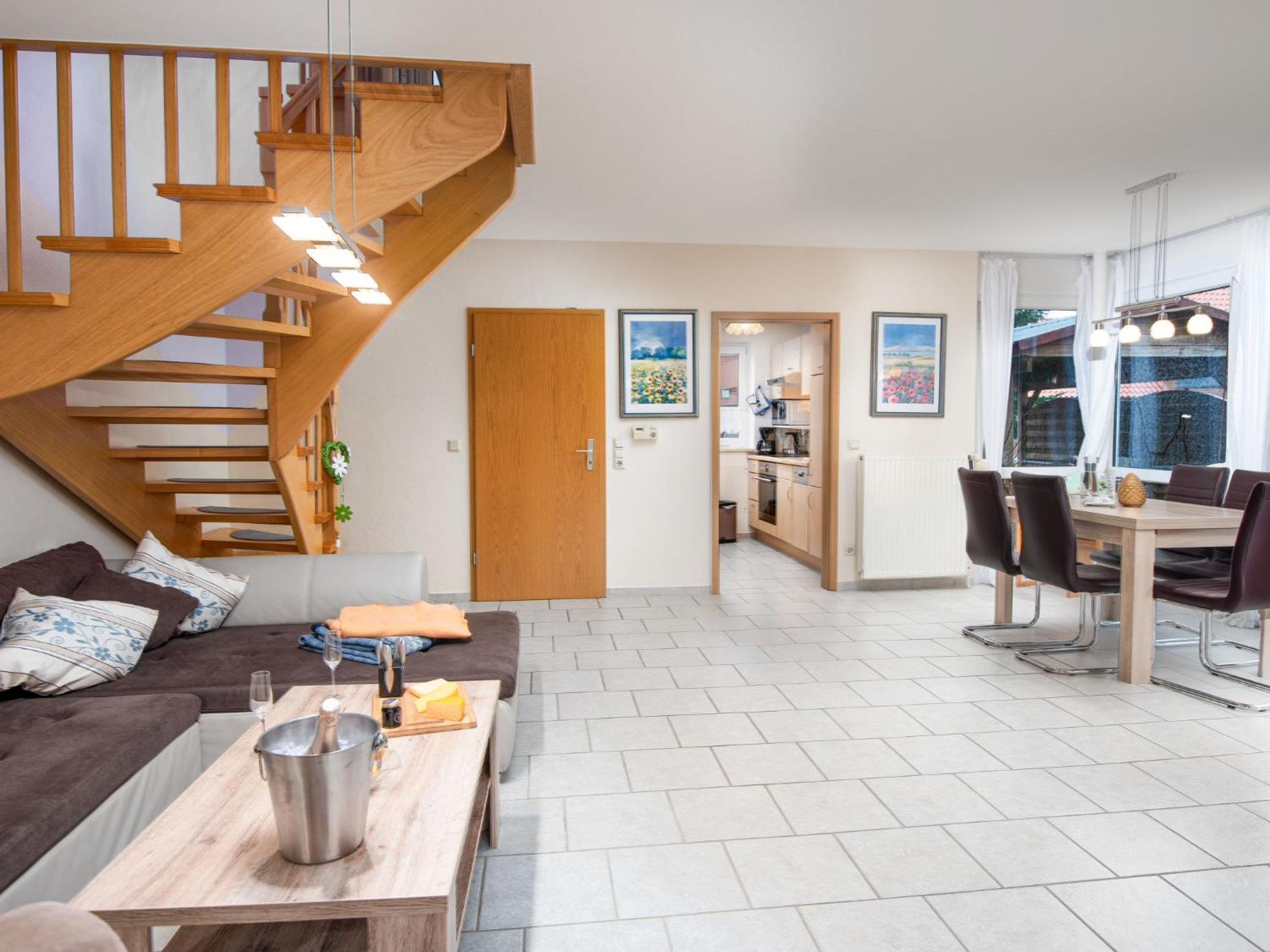 Holiday Home Aquantis By Interhome Norddeich Kültér fotó
