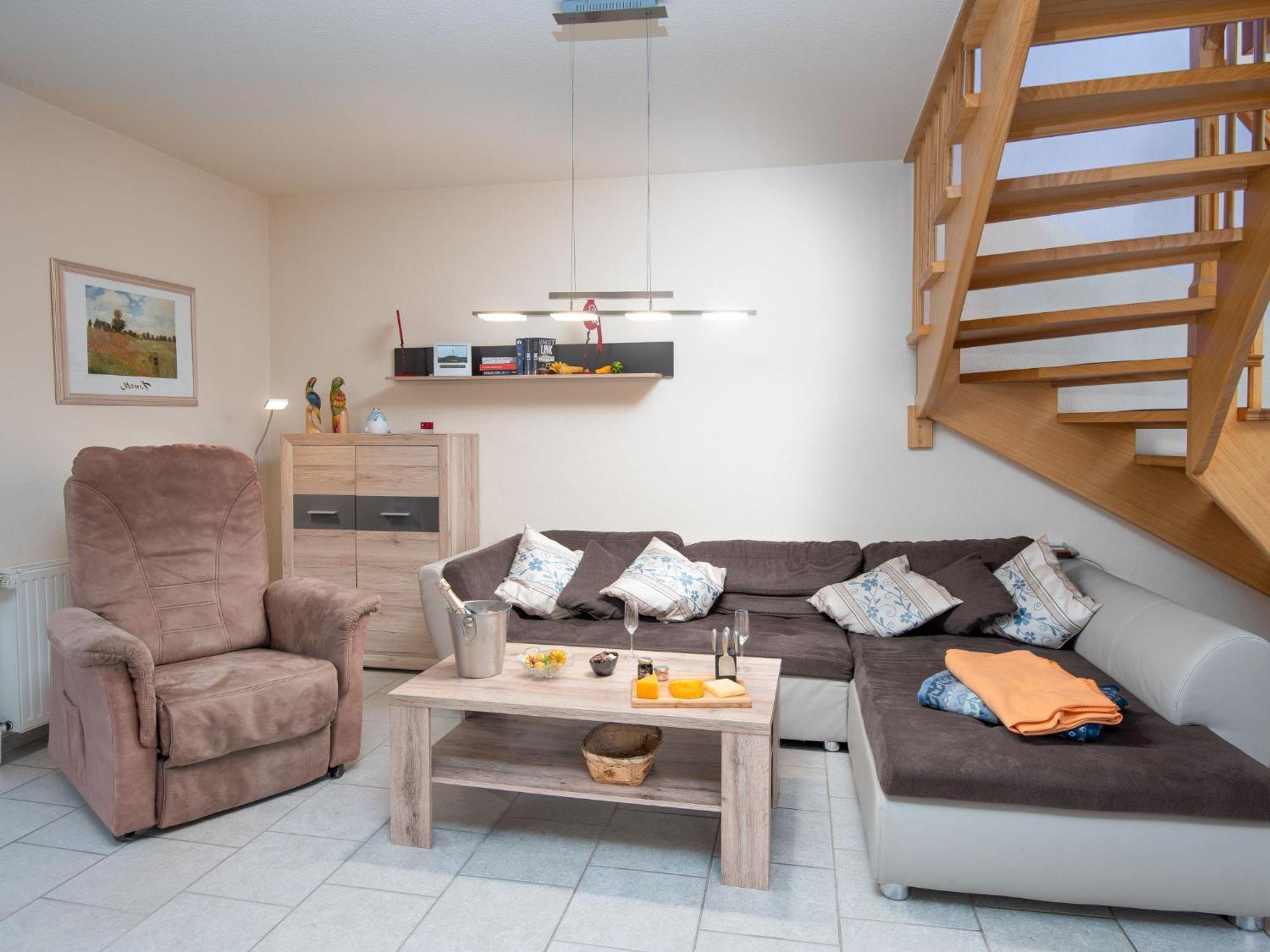 Holiday Home Aquantis By Interhome Norddeich Kültér fotó